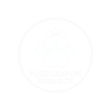 Poodle & Pom Royal Elite